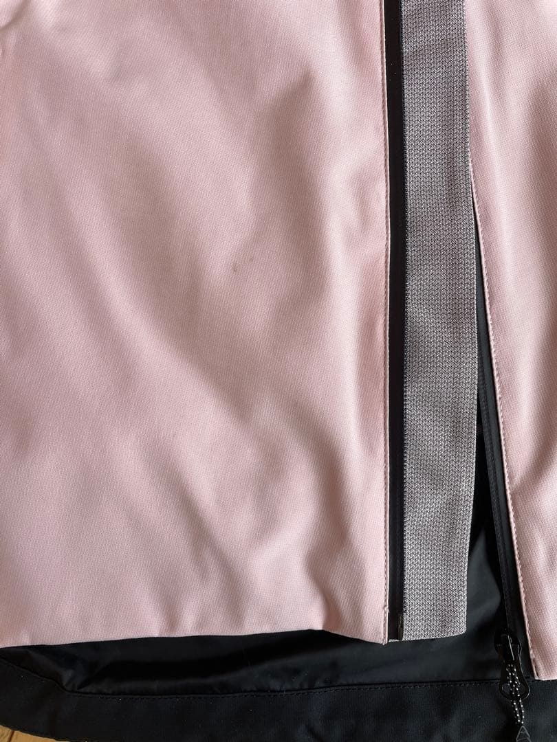 スノーボードジャケット＆パンツと花柄トップスセット 3日間限定お値下げします！