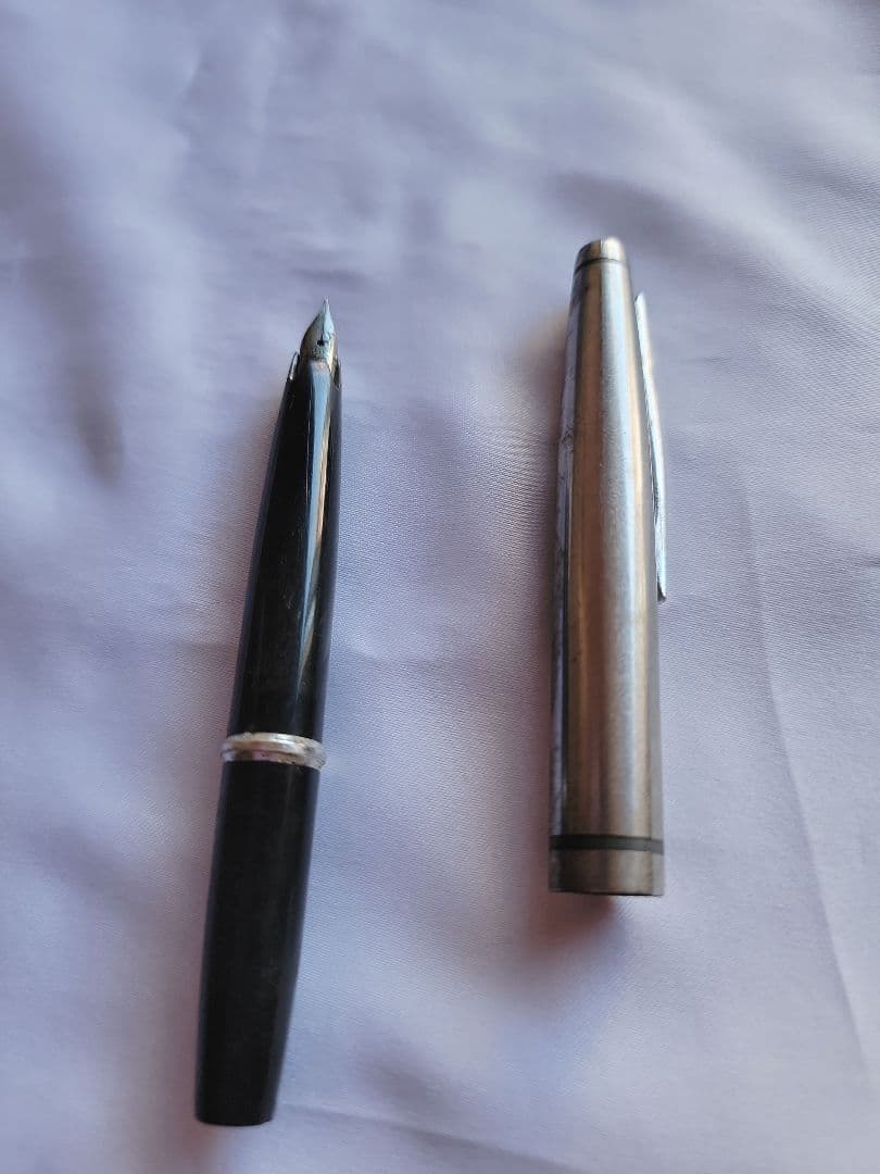 セーラー万年筆 18kwg