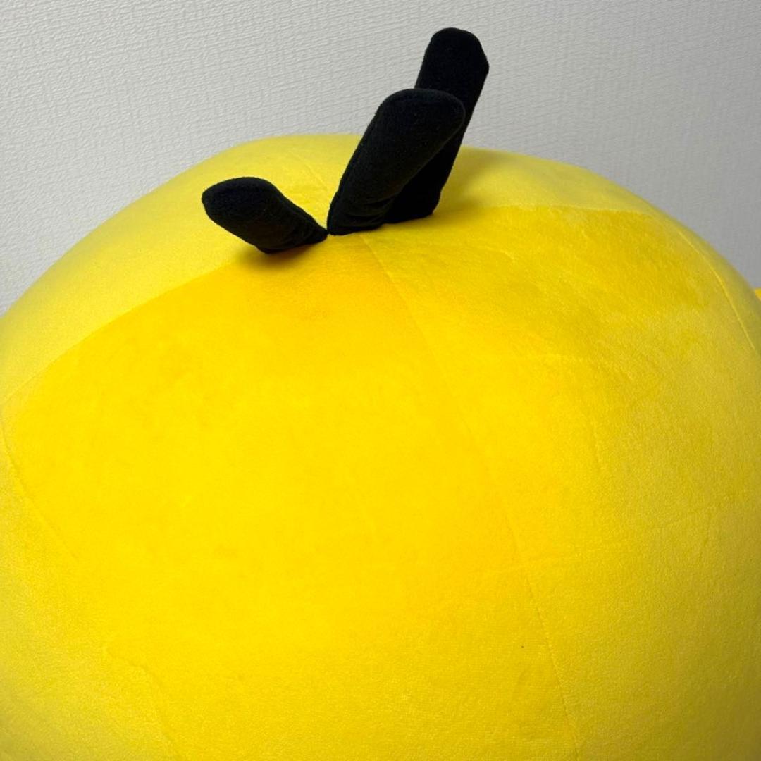 ポケモンセンター コダック 等身大 ぬいぐるみ