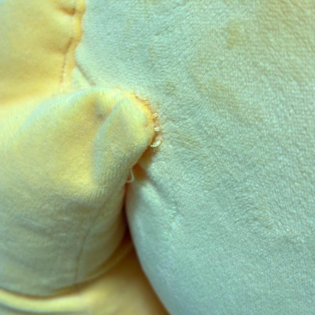 ポケモンセンター コダック 等身大 ぬいぐるみ