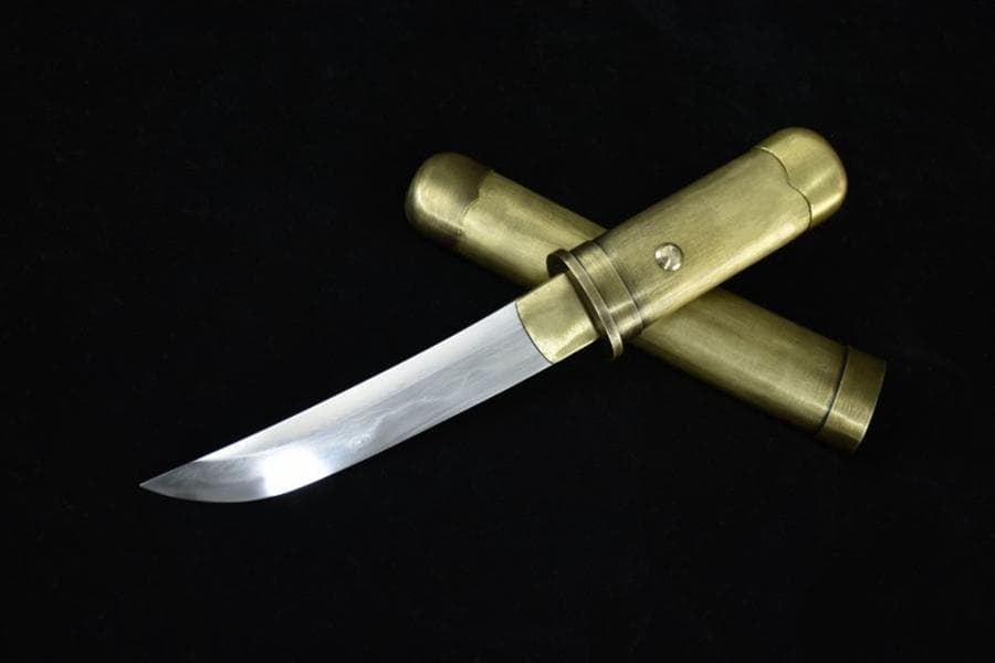 天涯の客 日本刀 模造刀 居合刀