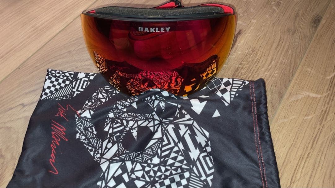 フライトデッキ