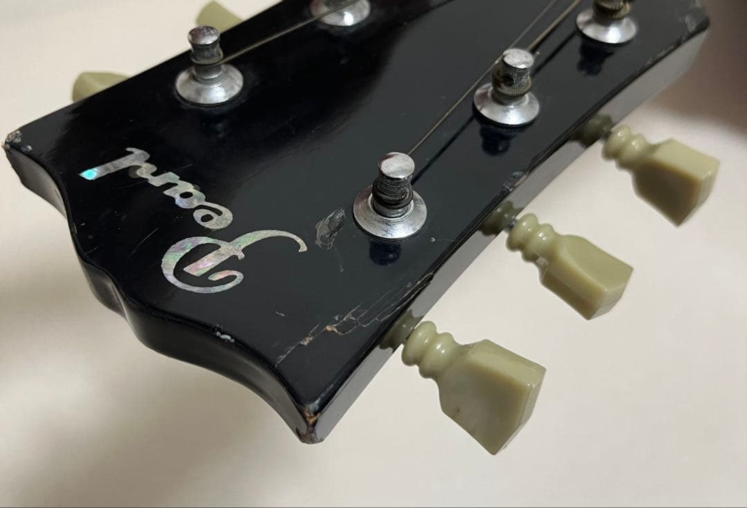 Pearl ハミングバード アコースティックギター