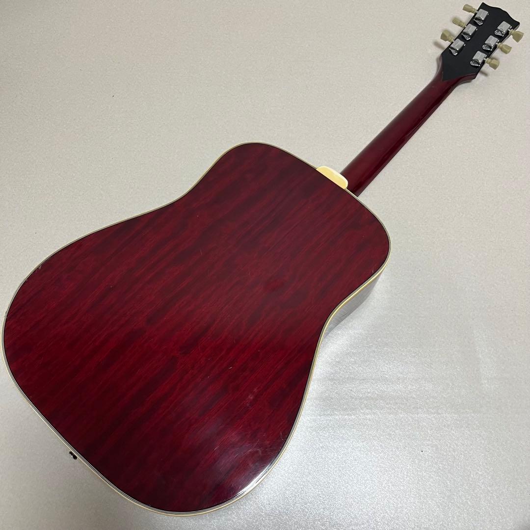 Pearl ハミングバード アコースティックギター