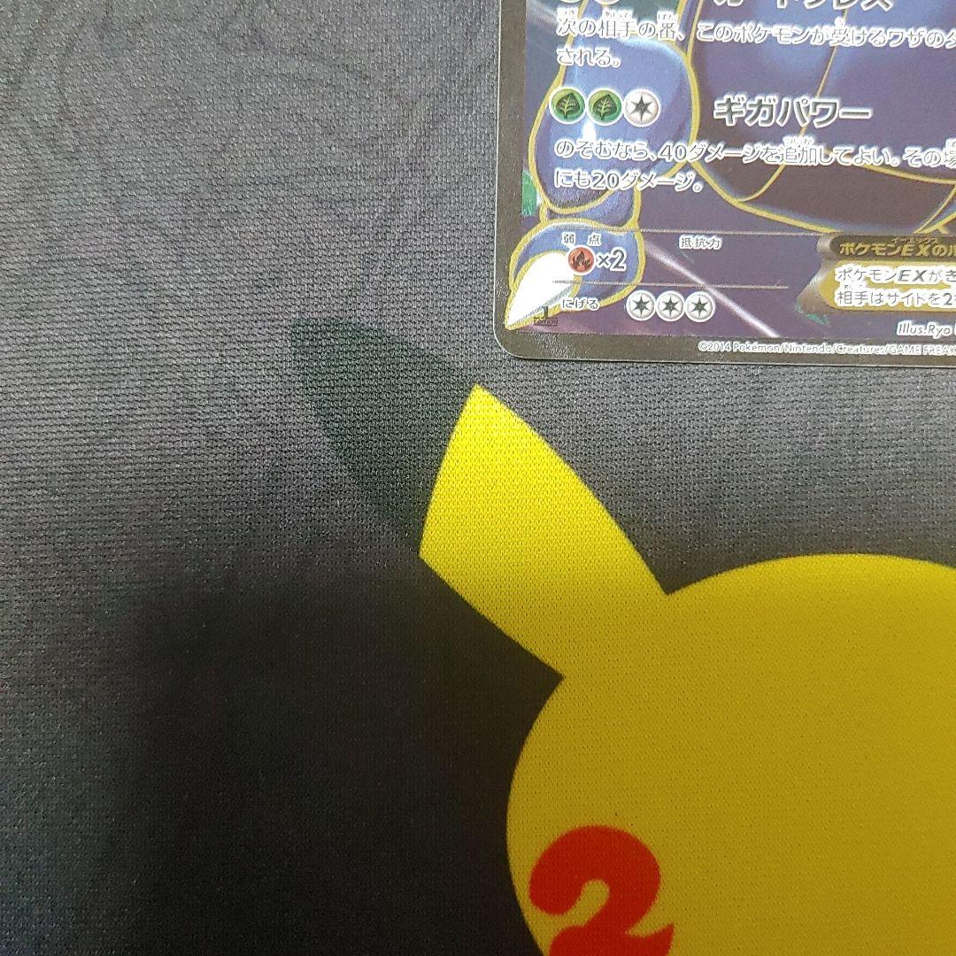 ヘラクロス　EX　SR