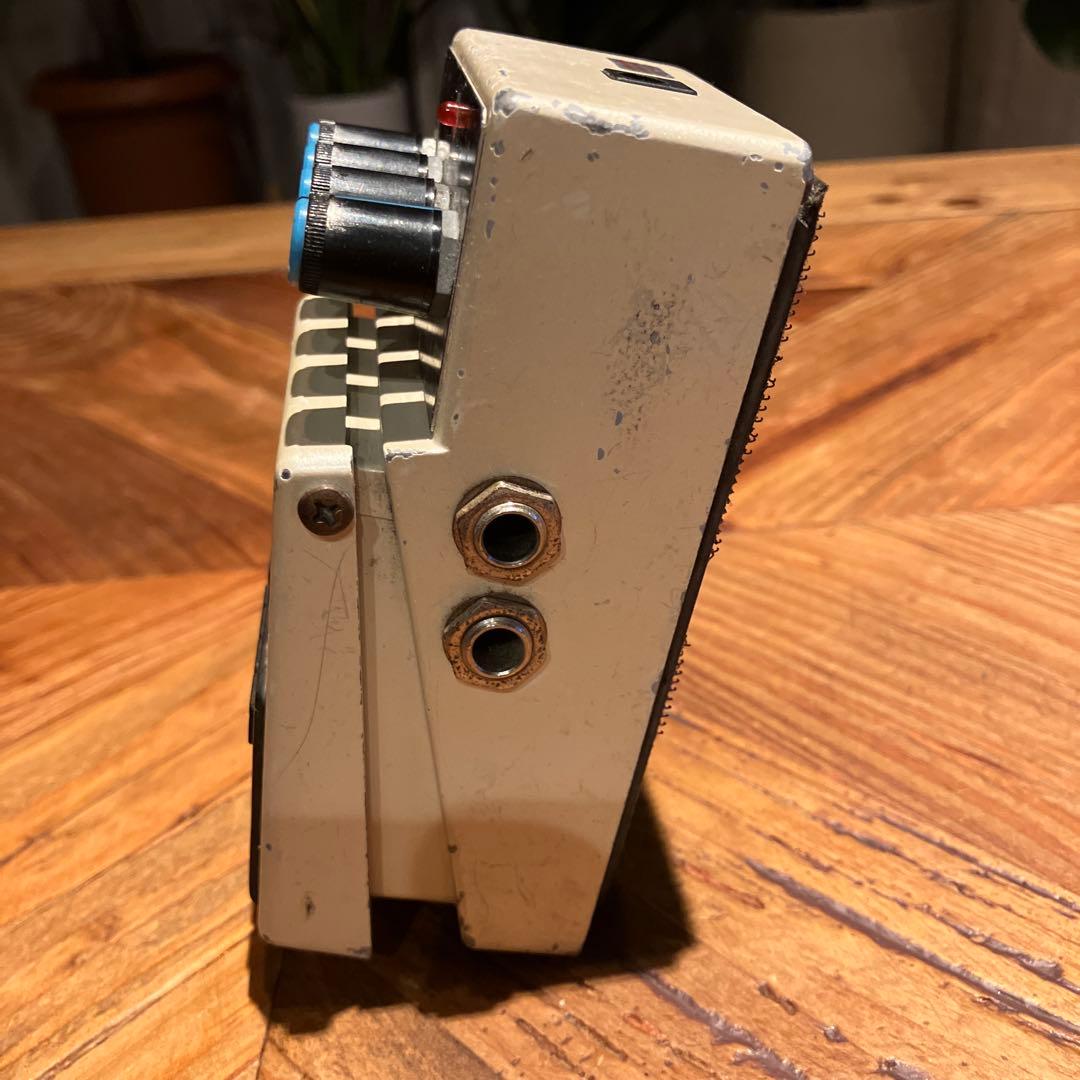 BOSS DD-3 Digital Delay 【アダプター付き】