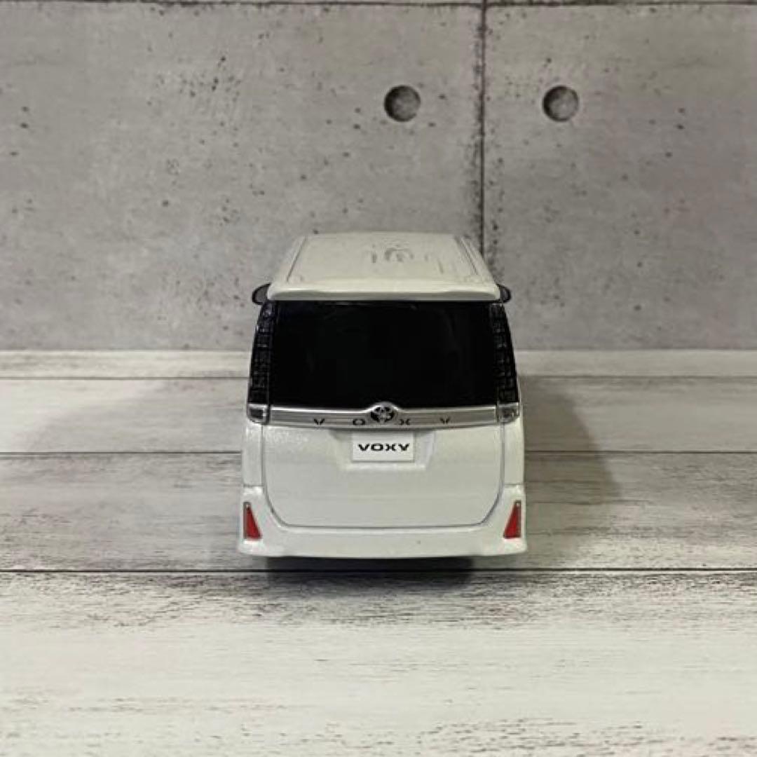 TOYOTA VOXY トヨタ ヴォクシー 80 前期 ミニカー カラーサンプル