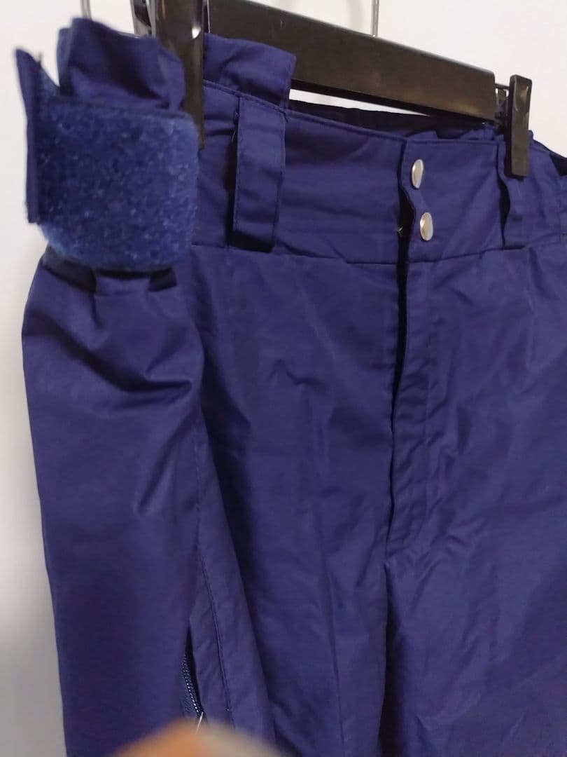 美品 IGNIO イグニオ スキーウェア メンズO ボード スノーウェア