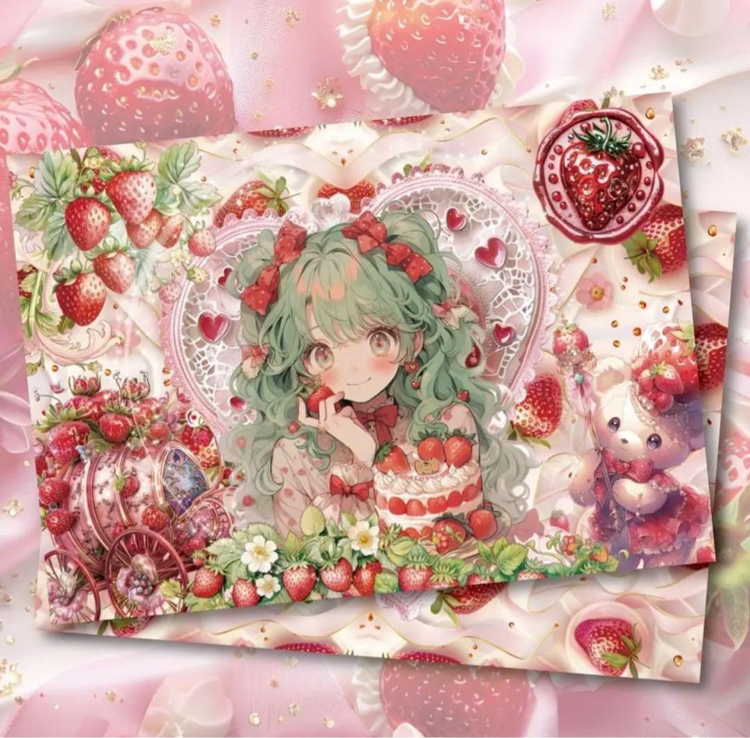 ❤️えりmamaオーダーページ❤️