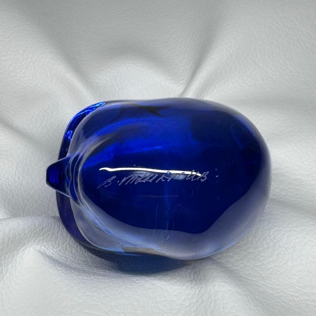 KOSTA BODA コスタボダ Brains ブレインズ バーティルヴァリーン