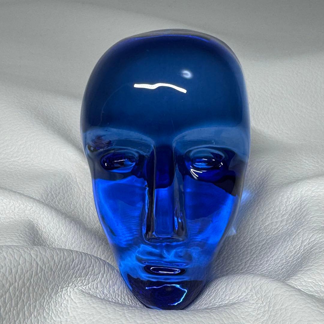 KOSTA BODA コスタボダ Brains ブレインズ バーティルヴァリーン