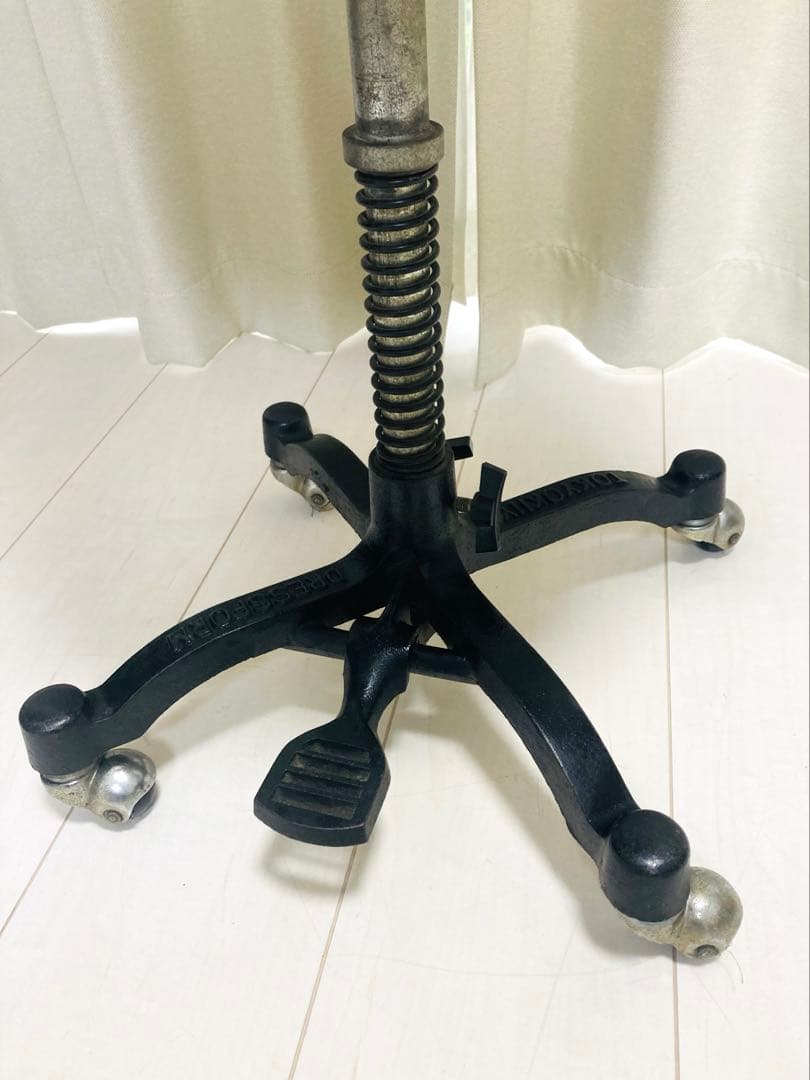 東京キイヤ　トルソー　15B2 MITSUBISHI マネキン