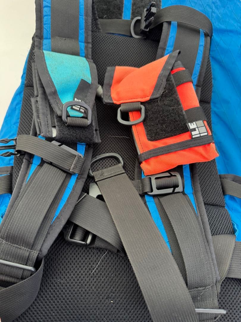 Inside Line Equipment default bluelugモデル