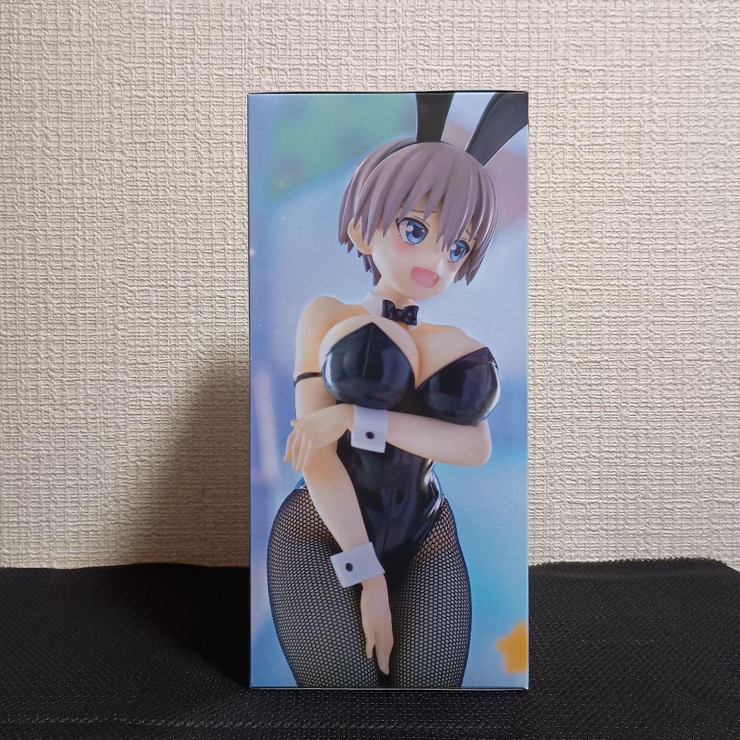 宇崎ちゃんは遊びたい！BiCute Bunnies 宇崎花 6体セット！