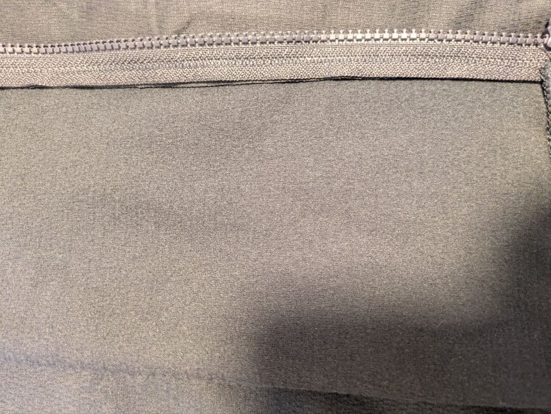 CASTELLI PRO THERMAL MID VEST ダークグレー L