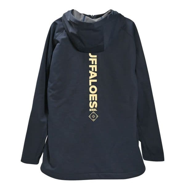 Buffaloesオーセンティックシェルジャケット【M】オリックス