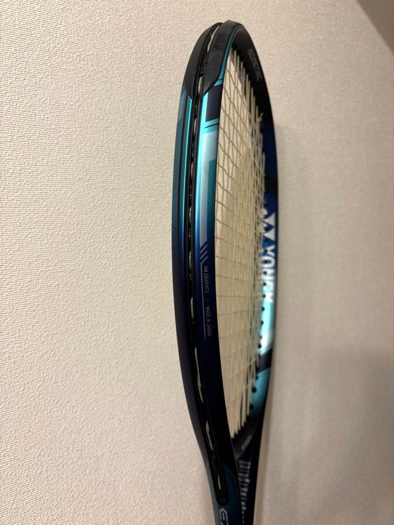 YONEX ezone 100sl テニスラケット　EZONE100sl