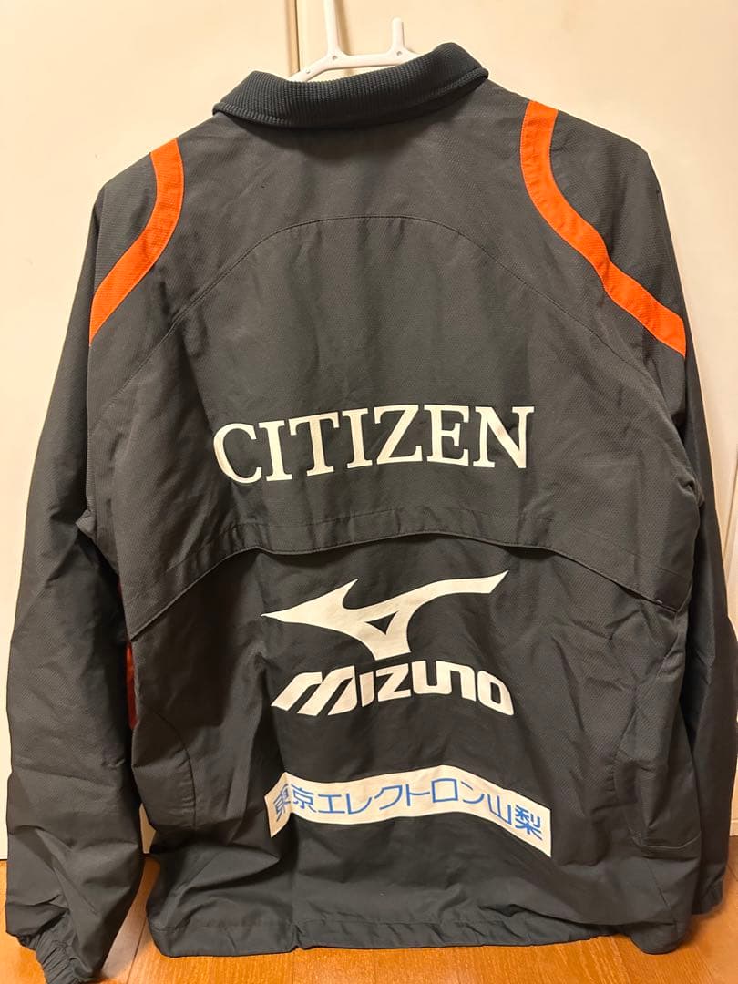 ヴァンフォーレ甲府　練習着　非売品