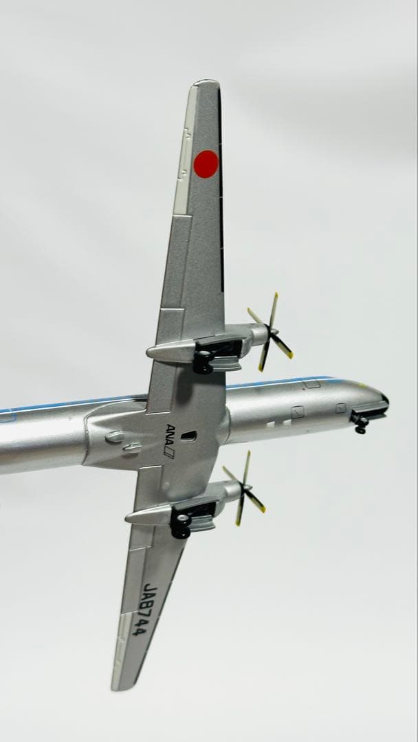 全日空商事 1/200 ANA YS-11A モヒカン