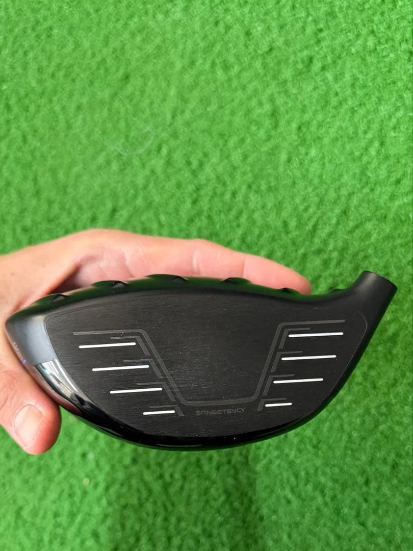 PING G440 LST ドライバー 9度　ヘッドのみ