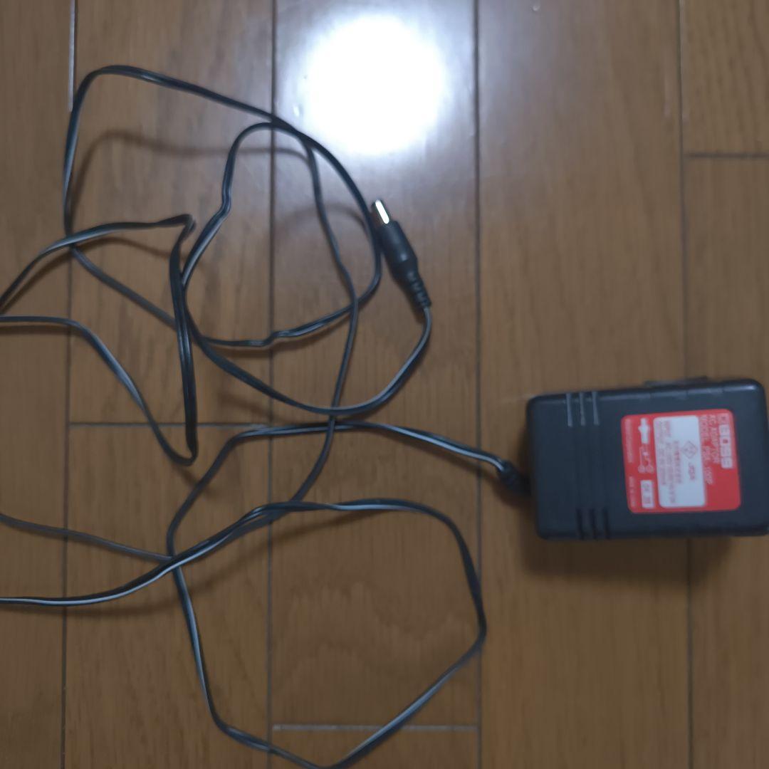 BOSS ME-50 ギターエフェクター