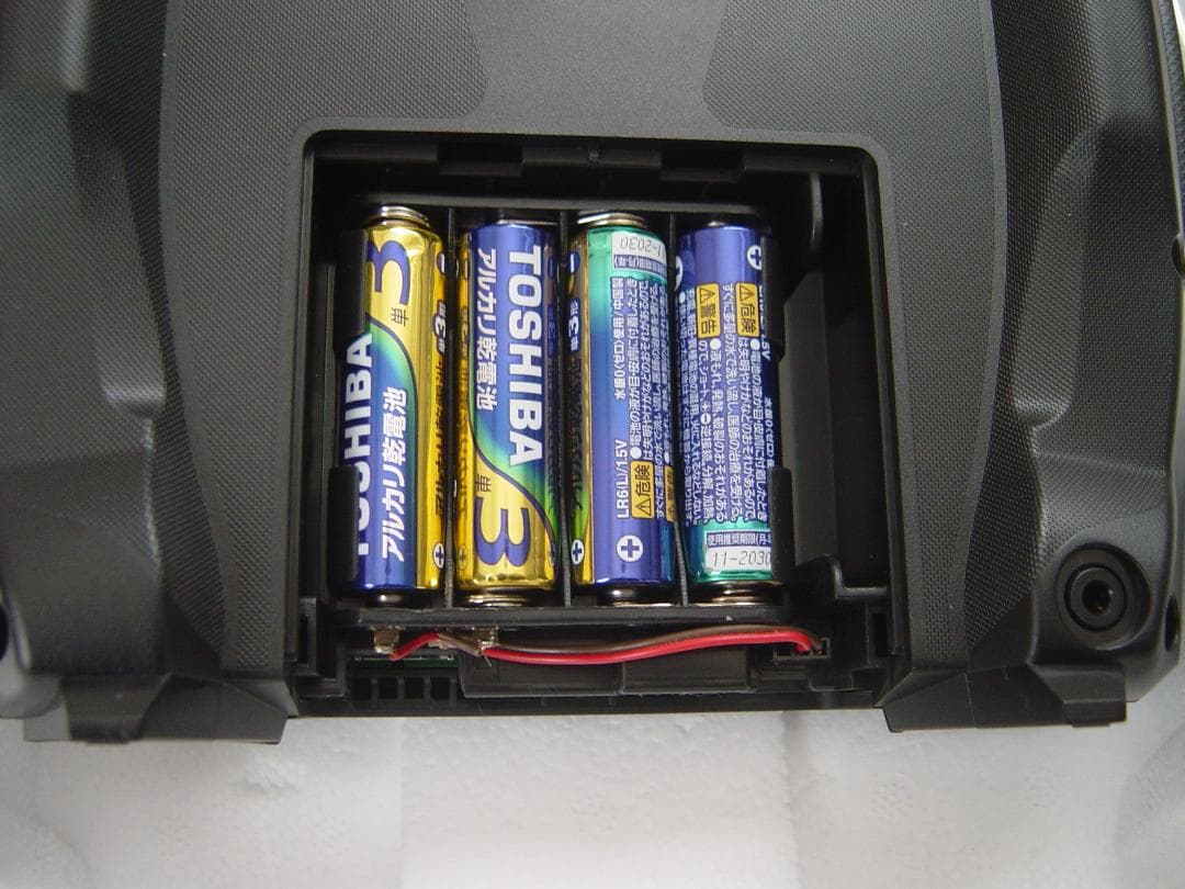 JR　XG6　2.4G　飛行機用送信機 DMSS