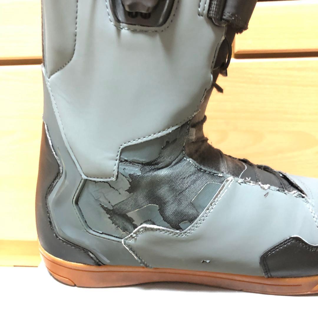 DEELUXE ID 26.5 cm swath fuse lasso 並