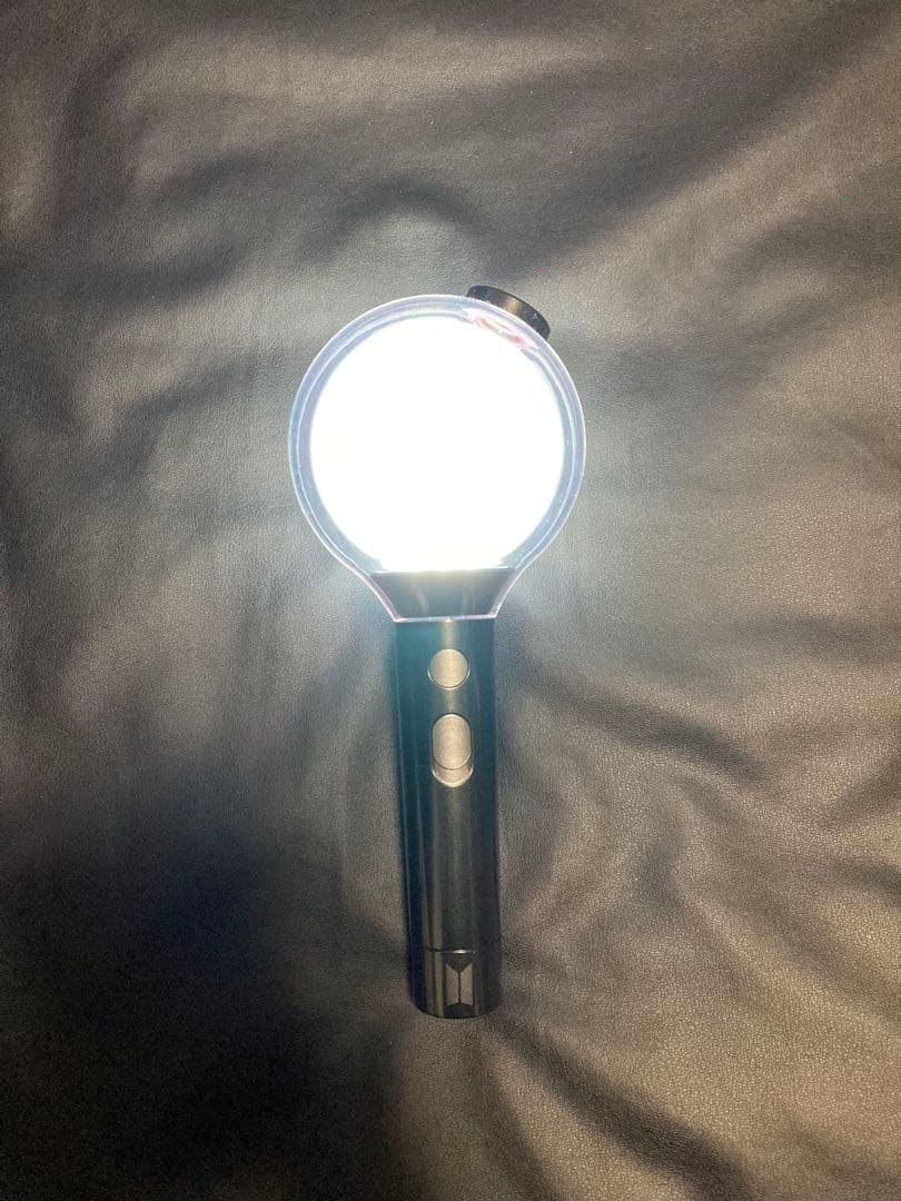 BTS DVD 7種　 アミボム　ペンライト　セット売り