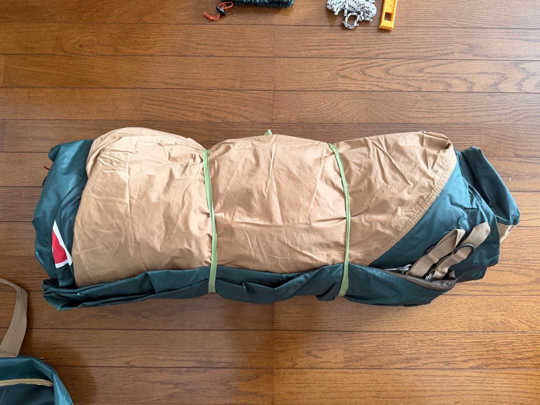 Coleman タフワイドドームⅣ/300&スクリーンキャノピータープⅡ値下げ！