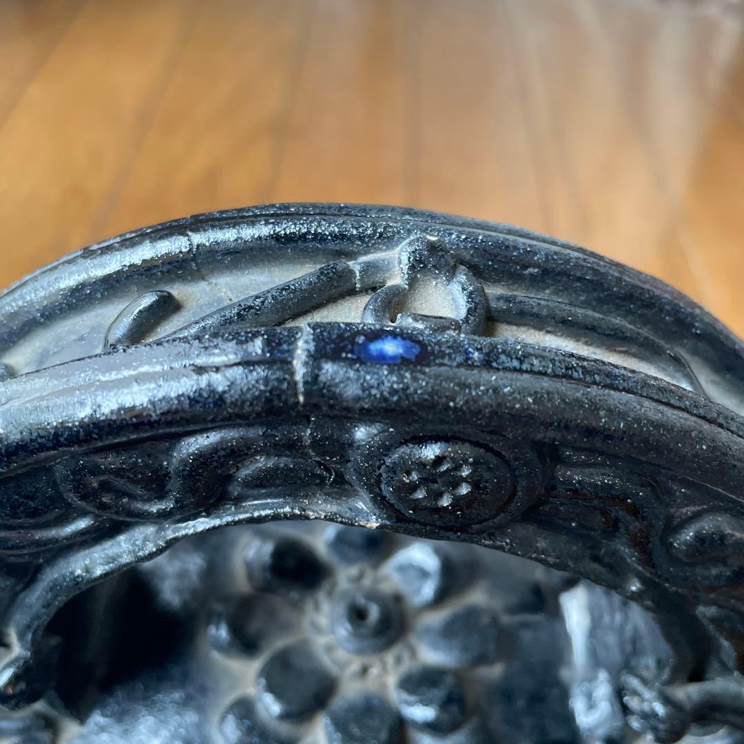 湯たんぽ　花器　暖簾おもり