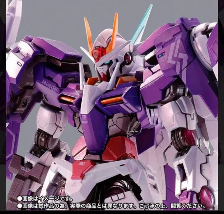 メタルビルド 10thAnniversary トランザムライザー