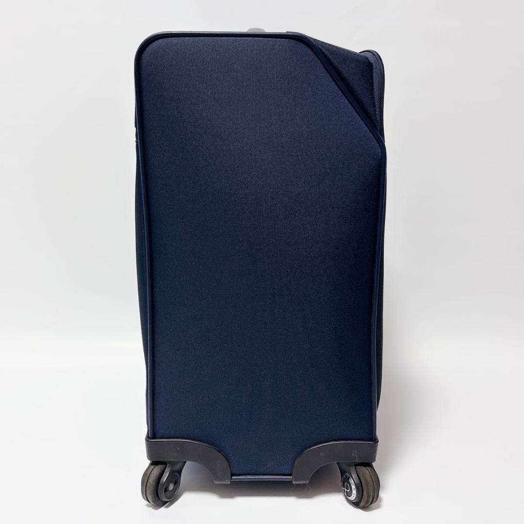 プロテカ マックスパス ソフト2 42L 機内持ち込み 4輪 キャリーバッグ