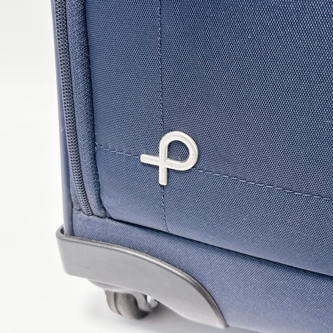 プロテカ マックスパス ソフト2 42L 機内持ち込み 4輪 キャリーバッグ