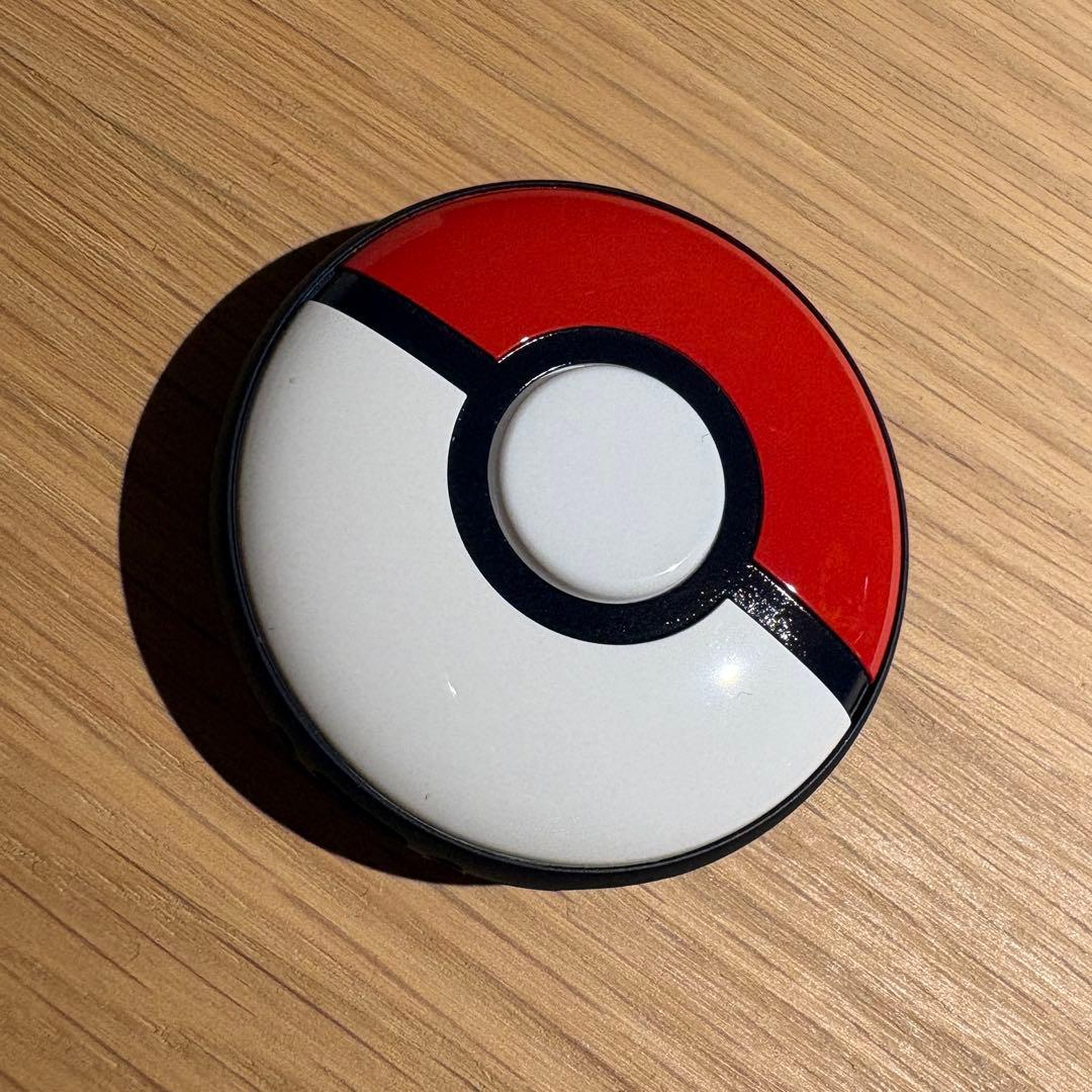 ポケモンGOプラスプラス