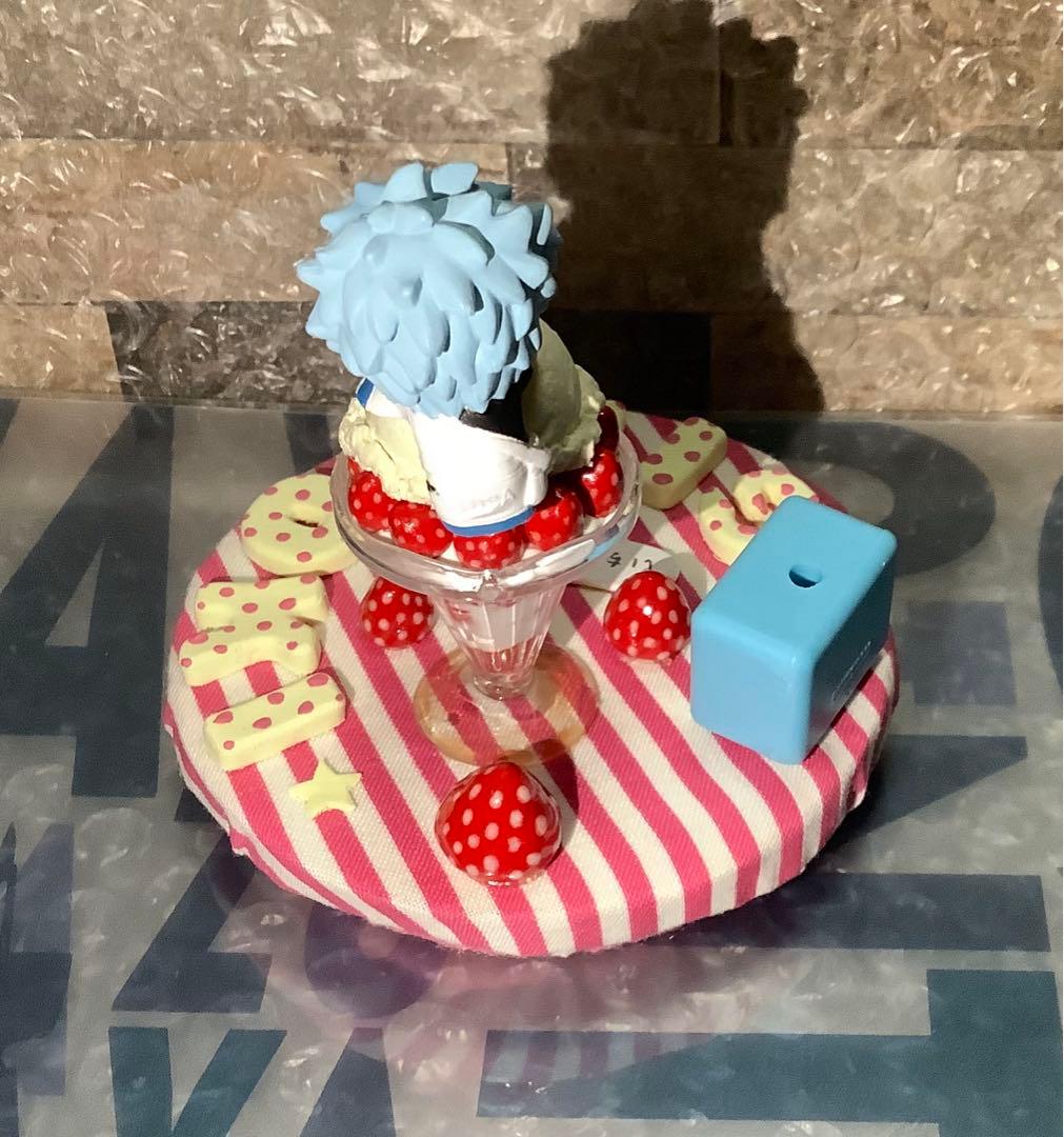 銀魂　ビネット　フィギュア　スタンド　銀時　202502052321