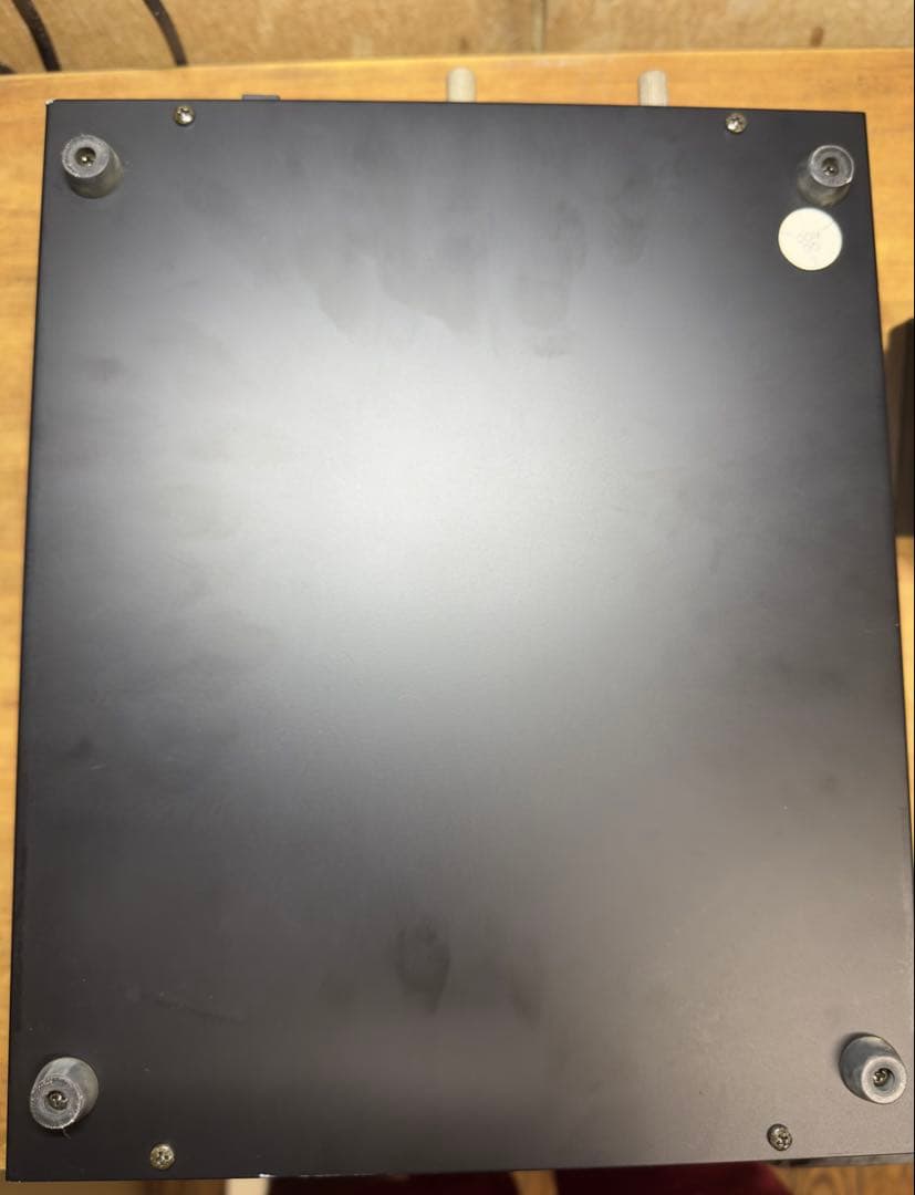 Vestax べスタックス PMC-05Pro D Samurai ミキサー