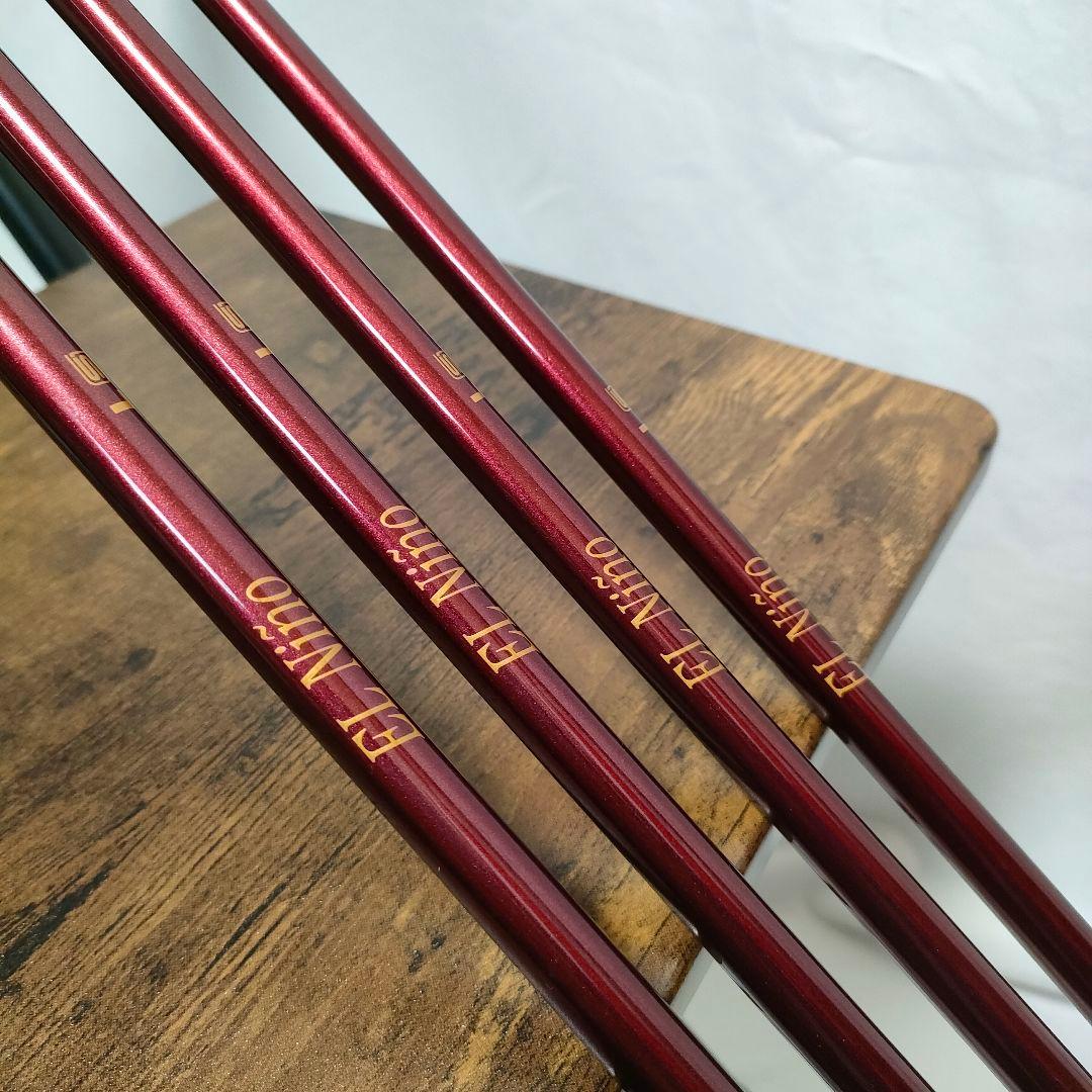 ♥レディース　EL Nino　これから始める方のエントリーモデル　送料込み