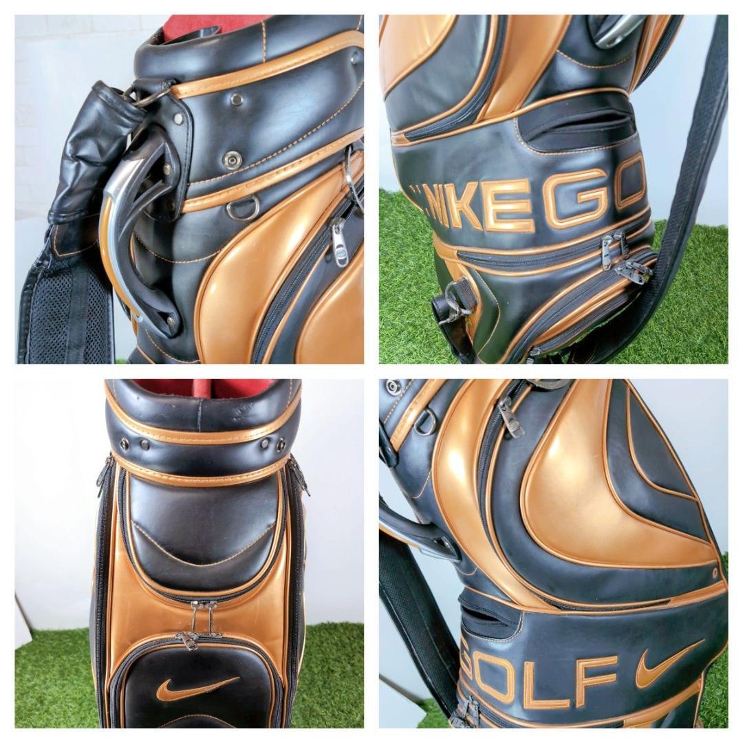 NIKE ナイキ VAPOR SPEED ヴェイパースピード メンズゴルフセット