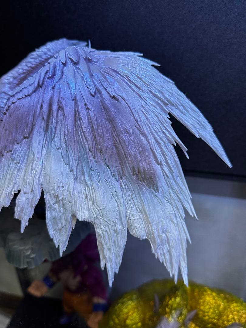 一番くじ モンスターハンターワールド アイスボーン ラストワン賞イヴェルカーナ