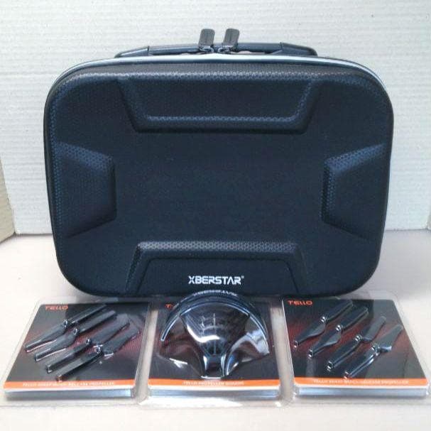 ドローン DJI Tello ＋ コントローラー フルセット