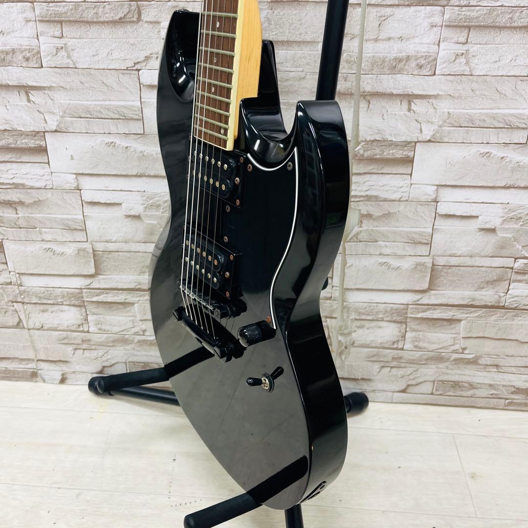 GrassRoots グラスルーツ エレキギター Viper G-VP-38G