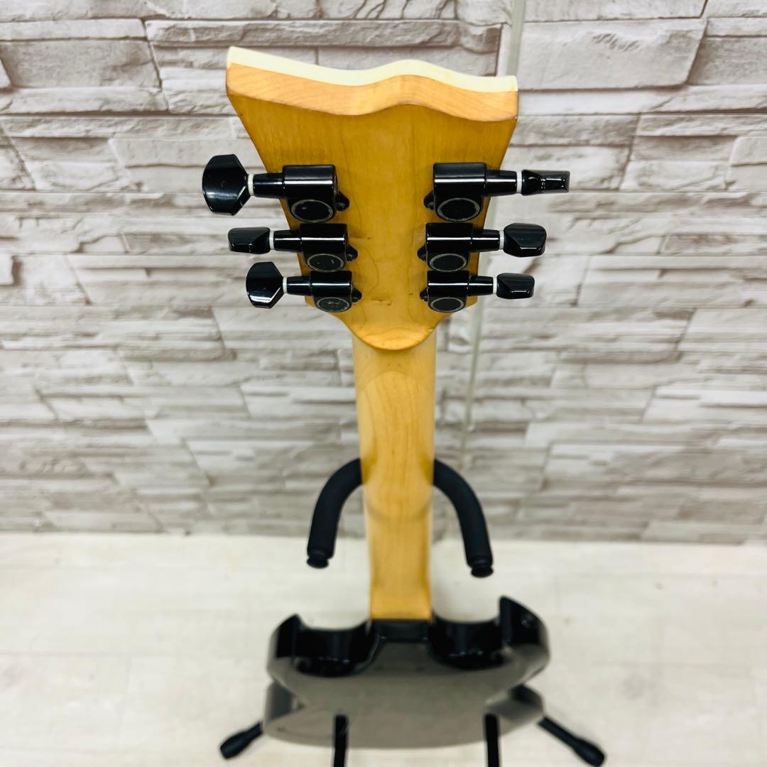 GrassRoots グラスルーツ エレキギター Viper G-VP-38G