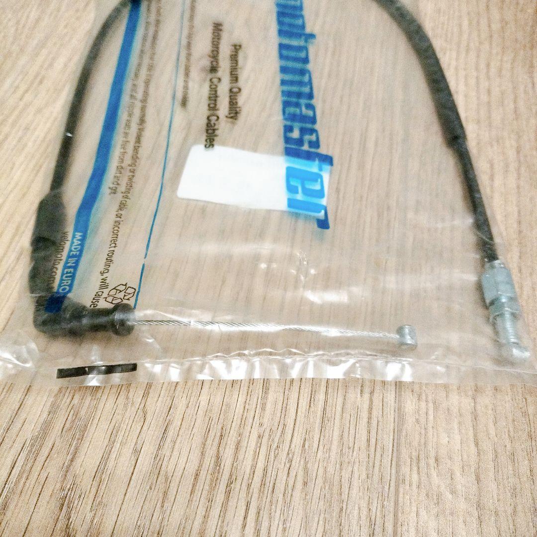 バイクスロットルケーブル 17920-MFL-000 コントロール ホンダ