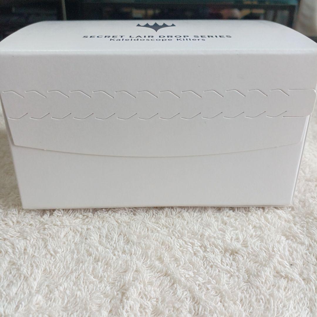 Secret Lair 専用品