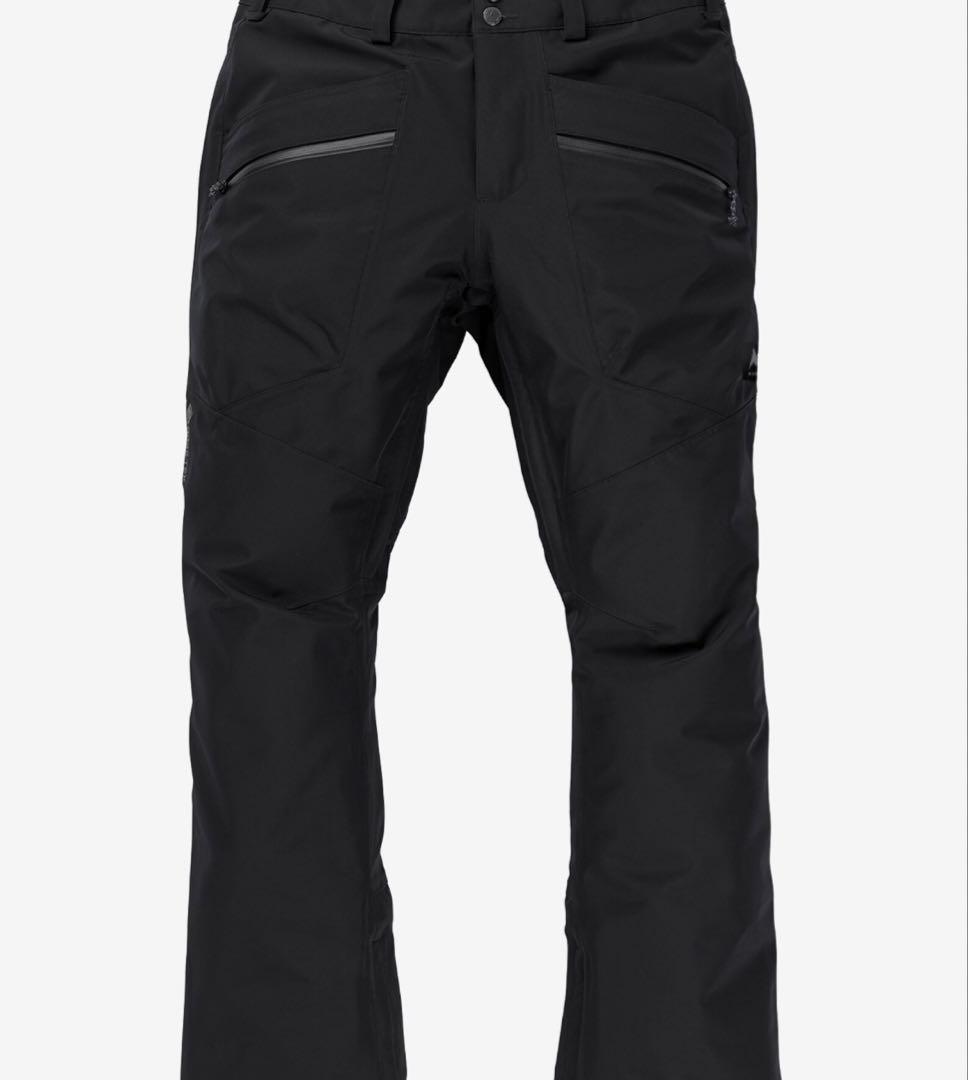 メンズ Burton ベント GORE-TEX 2L パンツ
