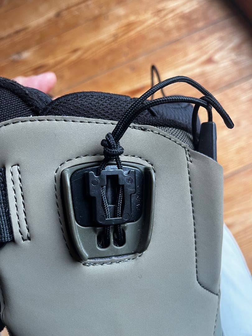 DEELUXE ディーラックス スノーボード ブーツ TEAM ID 21-22