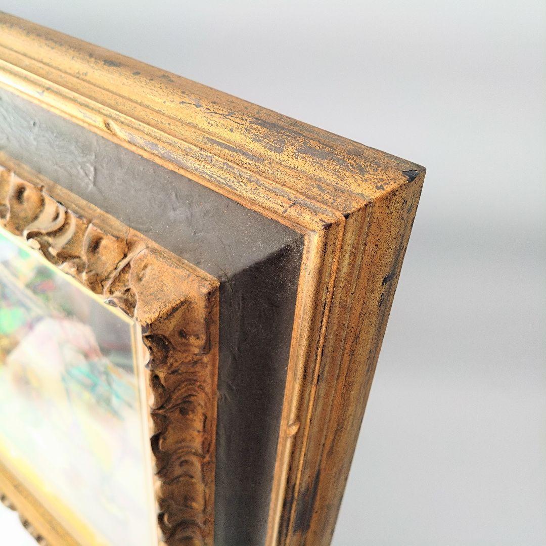 《値下げOK》【模写】今井幸子 油彩『ぶどうの静物』