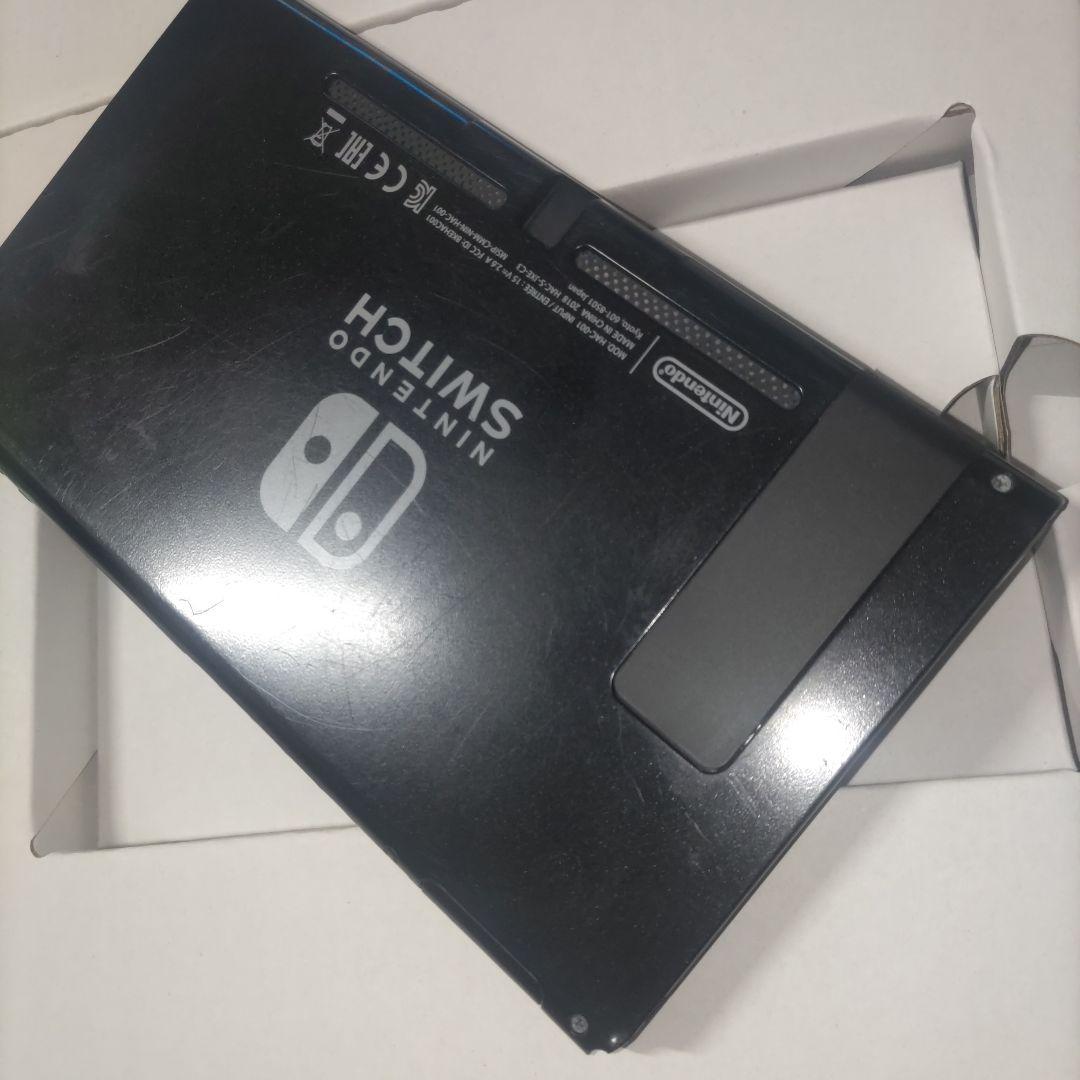 【良品】Nintendo Switch 本体