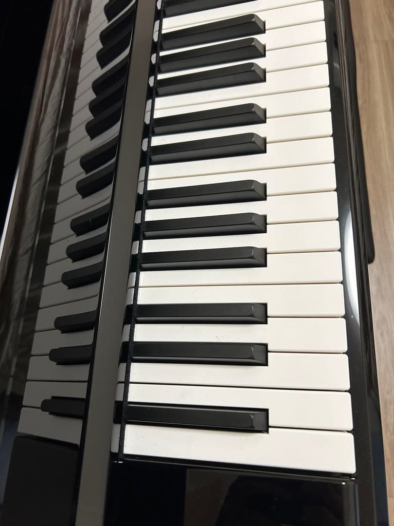 カワイ　KAWAI アップライトピアノ　K-400