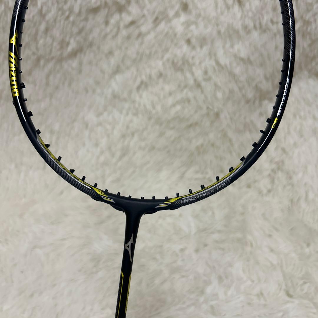 【美品】 ミズノ フォルティウス20 5U6 FORTIUS20 5U6